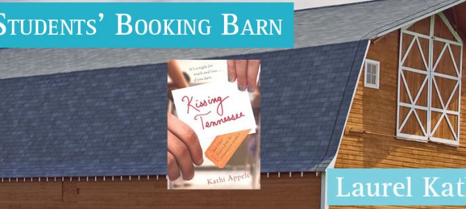 Laurel Kathleen – Kissing Tennessee